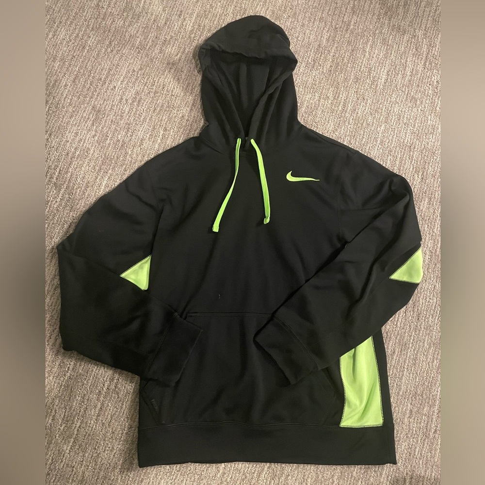 Nike hoodie